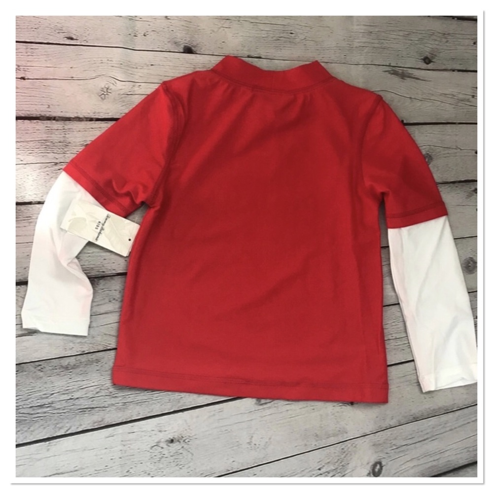 Tommy Bahama Rashguard Set - Picture 3 of 5